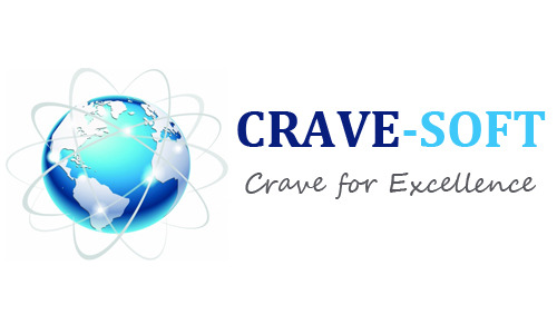 crave-soft.in